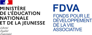 FDVA - Ministère Jeunesse