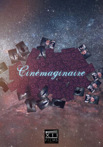 Affiche du film "Cinémaginaire"