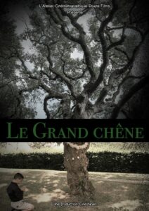 Affiche du film "Le Grand Chêne"