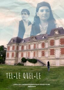 Affiche du film "Tel·le quel·le"