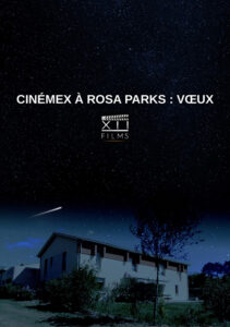 Affiche du film "Vœux"