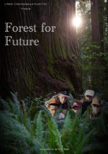 Affiche du film "Forest For Future"