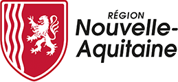 Logo de la région Nouvelle-Aquitaine
