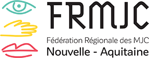 Logo - FRMJC Nouvelle-Aquitaine