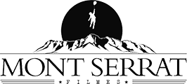 Logo - Mont Serrat Filmes