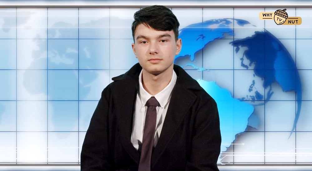 Atelier de sensibilisation aux fake news