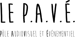Le Pavé