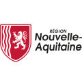Logo de la région Nouvelle-Aquitaine